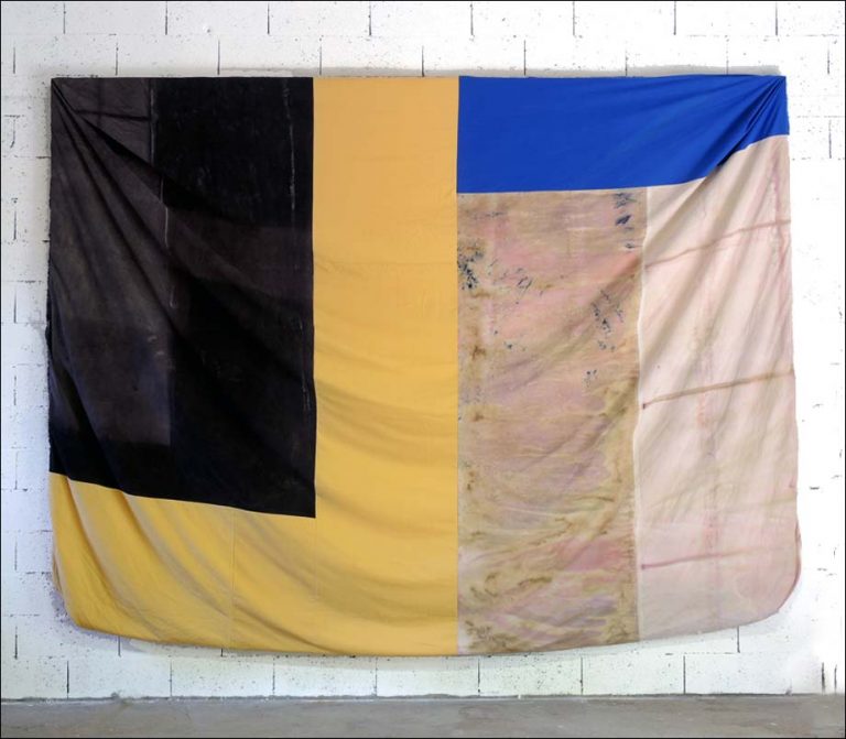 parisART's tweet photo. ART/ Expo " Back to the peinture" @lastation_nice  à voir jusqu'au 30 septembre.
https://t.co/QzbOcqPLtY https://t.co/TFmxrFdbHZ