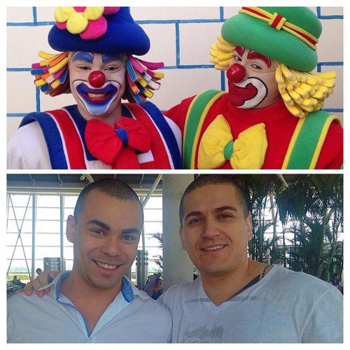 Ver imagem no Twitter