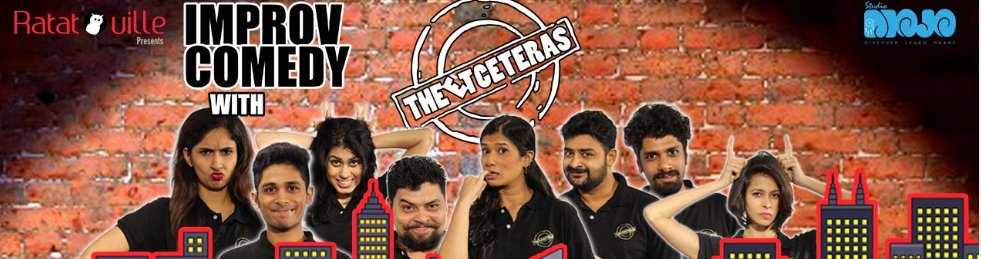 come4come's tweet photo. Saturday 24th June @etceterascomedy take the stage in #malad with a super fun way to spend your saturday https://t.co/WqJOAEgwCe https://t.co/RfHnkd0JEr
