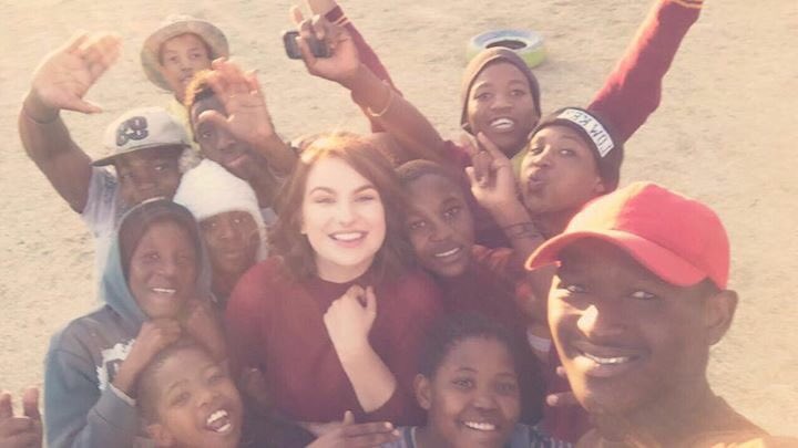 _ovary_acting's tweet photo. Ovary @NaomiJ_ has just finished her first project with @Dramaticneed and we all couldn't be prouder... looks like they had a blast! https://t.co/MKV2iSV7IB
