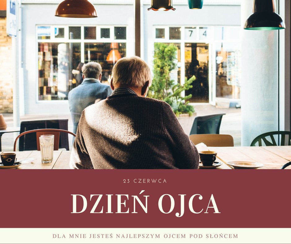 Epufoolr_pl's tweet photo. Jeden ojciec znaczy więcej niż stu nauczycieli. – George Herbert 👨👨 
Wszystkiego najlepszego z okazji Dnia Ojca! :* <3 https://t.co/1accKWCame