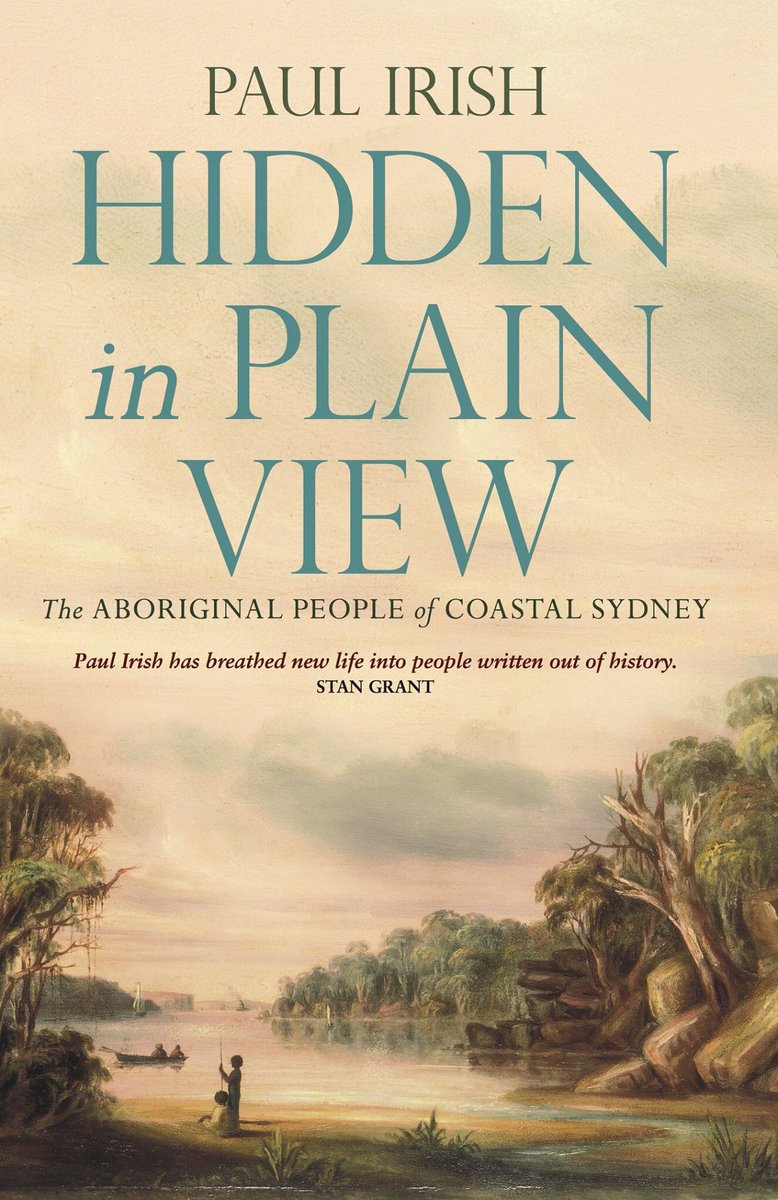 traces_mag's tweet photo. Thx to @newsouthbook we're giving away 5 copies of 'Hidden In Plain View' https://t.co/v0eLop2Det 🔹RT &amp; Follow
#SydneyHistory
#FridayFreebie https://t.co/QwgVjvoevu