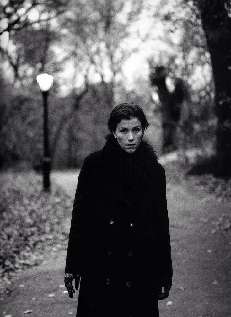 Happy 60th birthday Frances McDormand.
Attrice strepitosa 