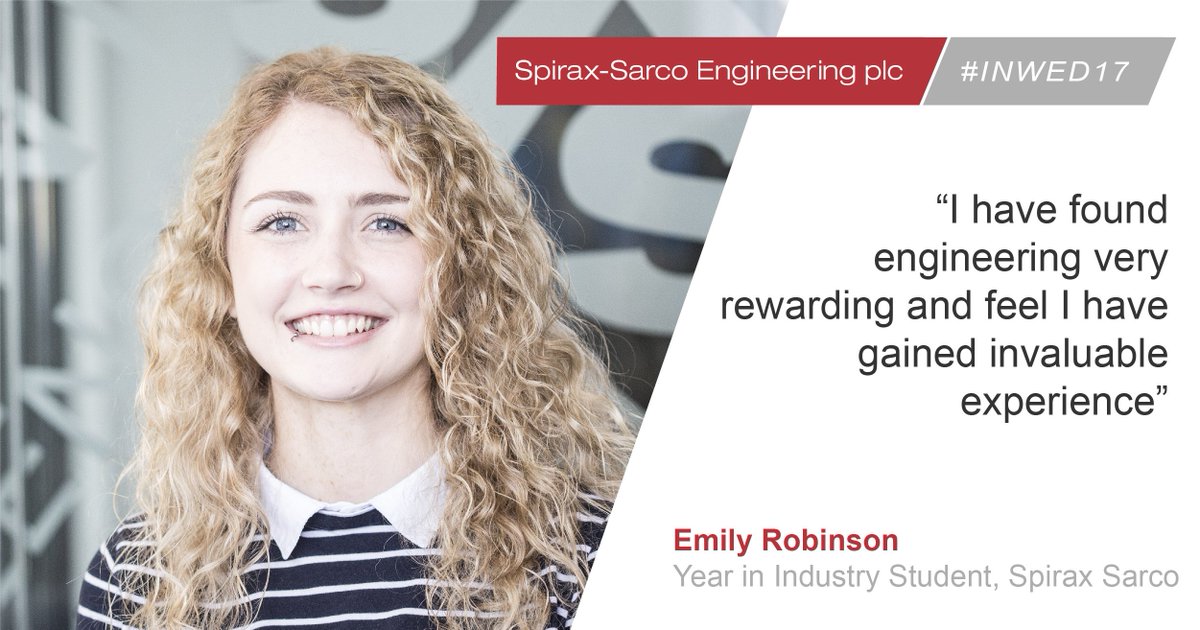 Emily graduate engineer