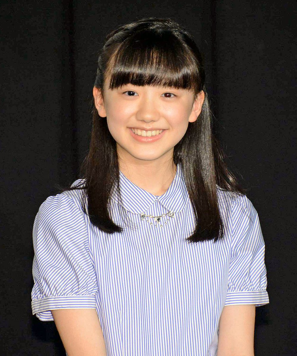 祝 芦田愛菜13歳の誕生日 6月23日 小学生になる前から大スターだった愛菜ちゃんの華麗なる活躍を一挙プレイバック