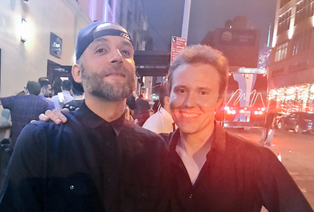 mrPam's tweet photo. So much fun!!!! Thank u boys & 👸🏻!! @Str8UpGayAwards #zachNdavyd👠👠 More pics 2 cum! @Str8UpGayPorn #assBattle @TrinityTheTuck @TheOnlyDetox https://t.co/znThaNb284