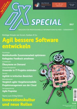 novatecgmbh's tweet image. Fachartikel von @andreasfalk im @iXmagazin: „Security in der agilen Softwareentwicklung“ #AgileSoftwareentwicklung - novatec-gmbh.de/aktuelles/news…