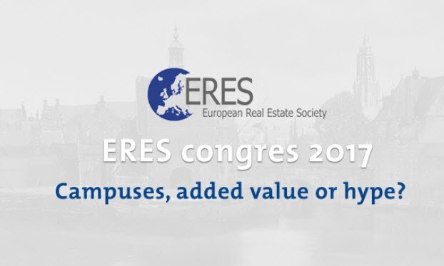 Campussen; wat is de aantrekkingskracht, waarom werken ze zo goed, stimuleren ze innovatie? 

Tot 30/6 op <a href="/Eres2017/">ERES 2017</a> brinkgroep.nl/nl/newsroom/54…