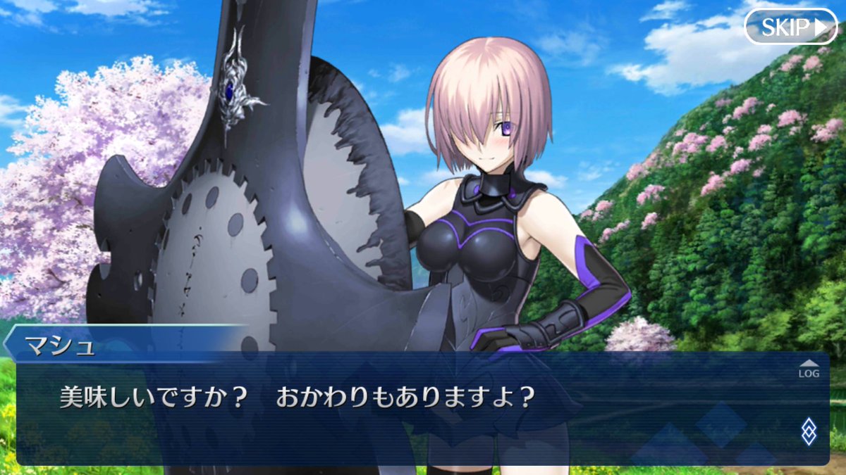 みなさんのfgoガチャジンクスを教えて下さい みなさんのfgoガチャジンクスを教えて下さい