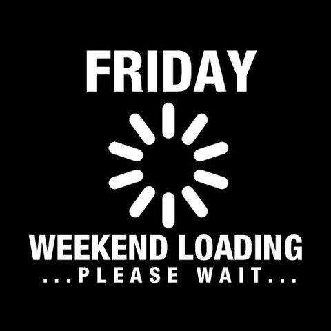 HRCMakati's tweet photo. Weekend friendly advisory 😃 https://t.co/nlWpvdEC42