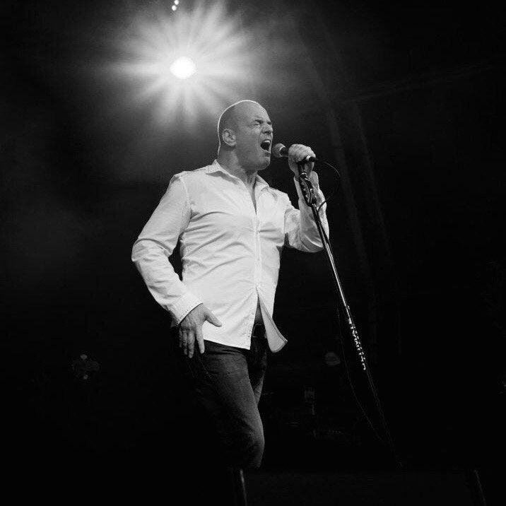Really enjoying the <a href="/Time1075_FM/">Time 107.5</a> interview with <a href="/peterjohncox/">Peter Cox 💙</a>, be sure to tune in!
