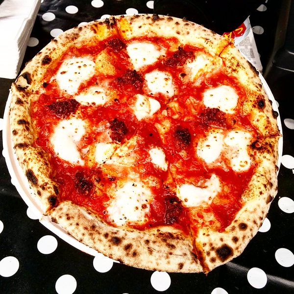LondonPopups's tweet photo. Inspiration for the weekend - my guide to the best pop-up eats, drinks, shops &amp; more https://t.co/uMVVUFCRkf inc @doughbropizza https://t.co/XKgptXx8tp