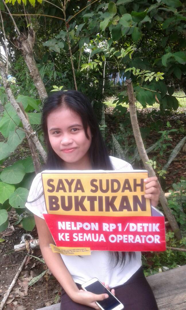 apriani_p's tweet photo. #Rp1gratis1GB #Rp1MASTERBAR https://t.co/hesfdgcKnh
