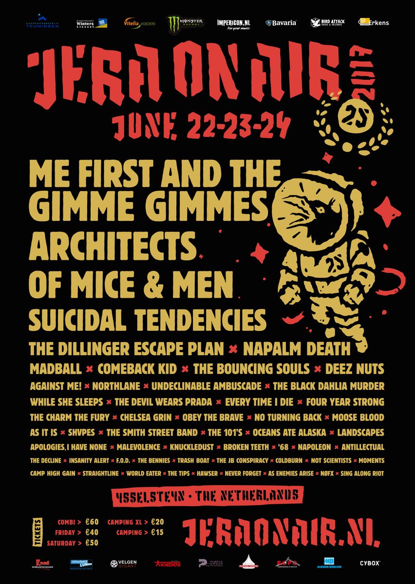 RealityRecs's tweet image. Find us and our merchandise / distro booth at @JERAONAIR as well this weekend! It's going to be fun! Enjoy!