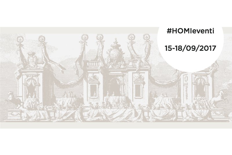 milanohome's tweet photo. A #HOMI17 (15-18/9, @FieraMilanoSpa) torna #lamagnificaforma con una vetrina sul #neorinascimento italiano, unendo tradizione a tecnologia https://t.co/CIkpKSFAgc