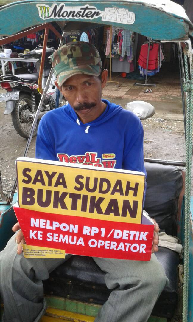 apriani_p's tweet photo. #Rp1gratis1GB #Rp1MASTERBAR https://t.co/5V4vRWccOS