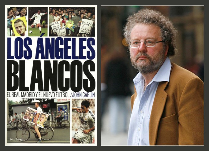 Los ángeles blancos, el libro sobre los galácticos - tokegol ow.ly/12aa30cPuvV
