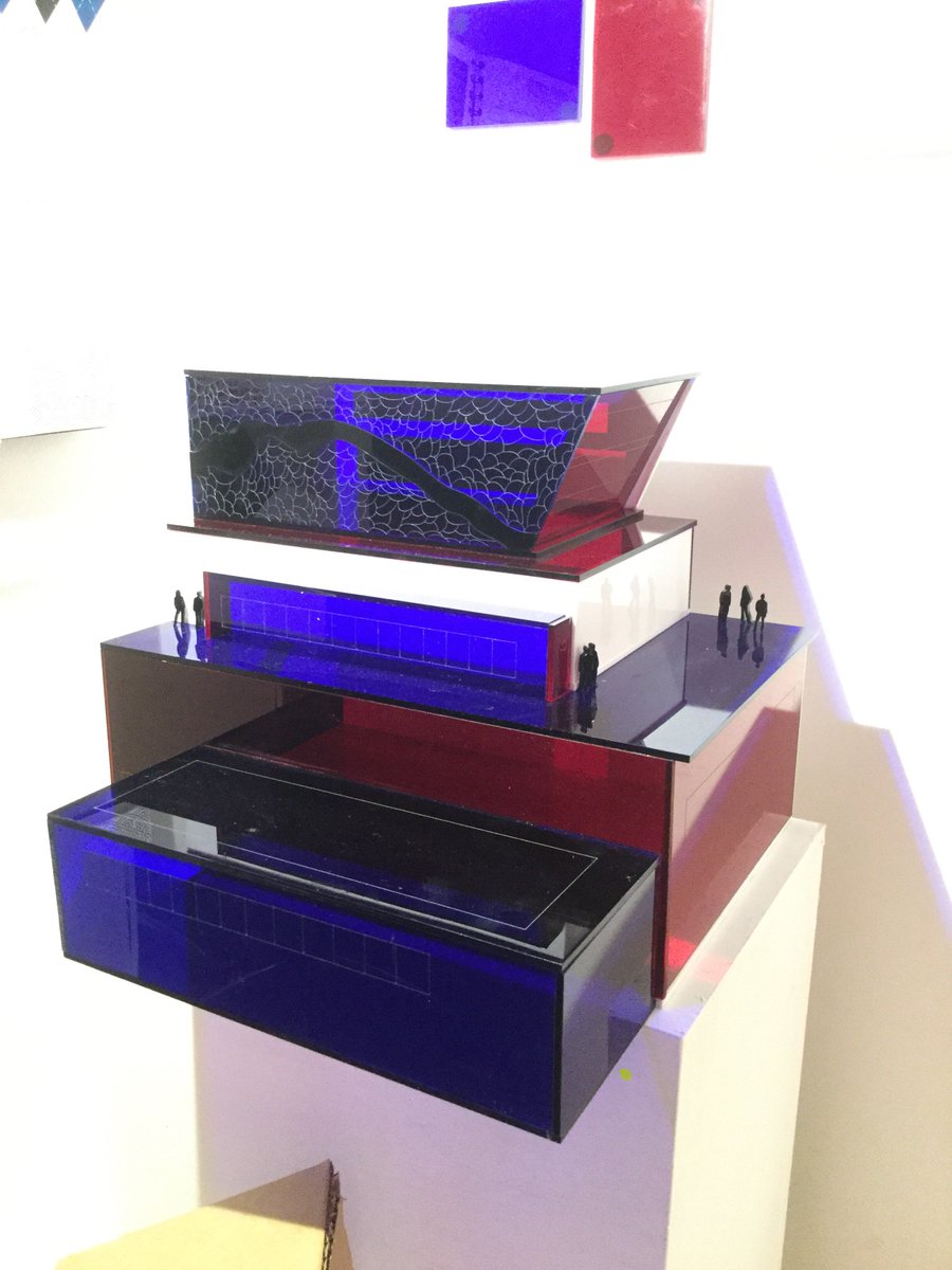 NewHall3Ddesign's tweet photo. And more ... https://t.co/4zjGwAM3tX
