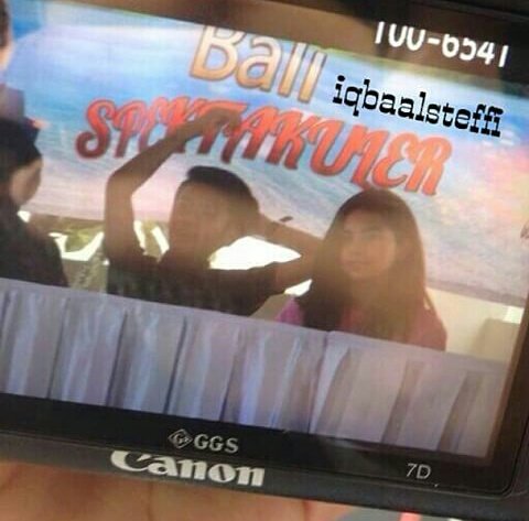 2815story's tweet photo. andai kamu tau, hati ini masih saja menunggu mu @iqbaale @steffizmr15 #kangenIqsteff https://t.co/2jRTM69u2F