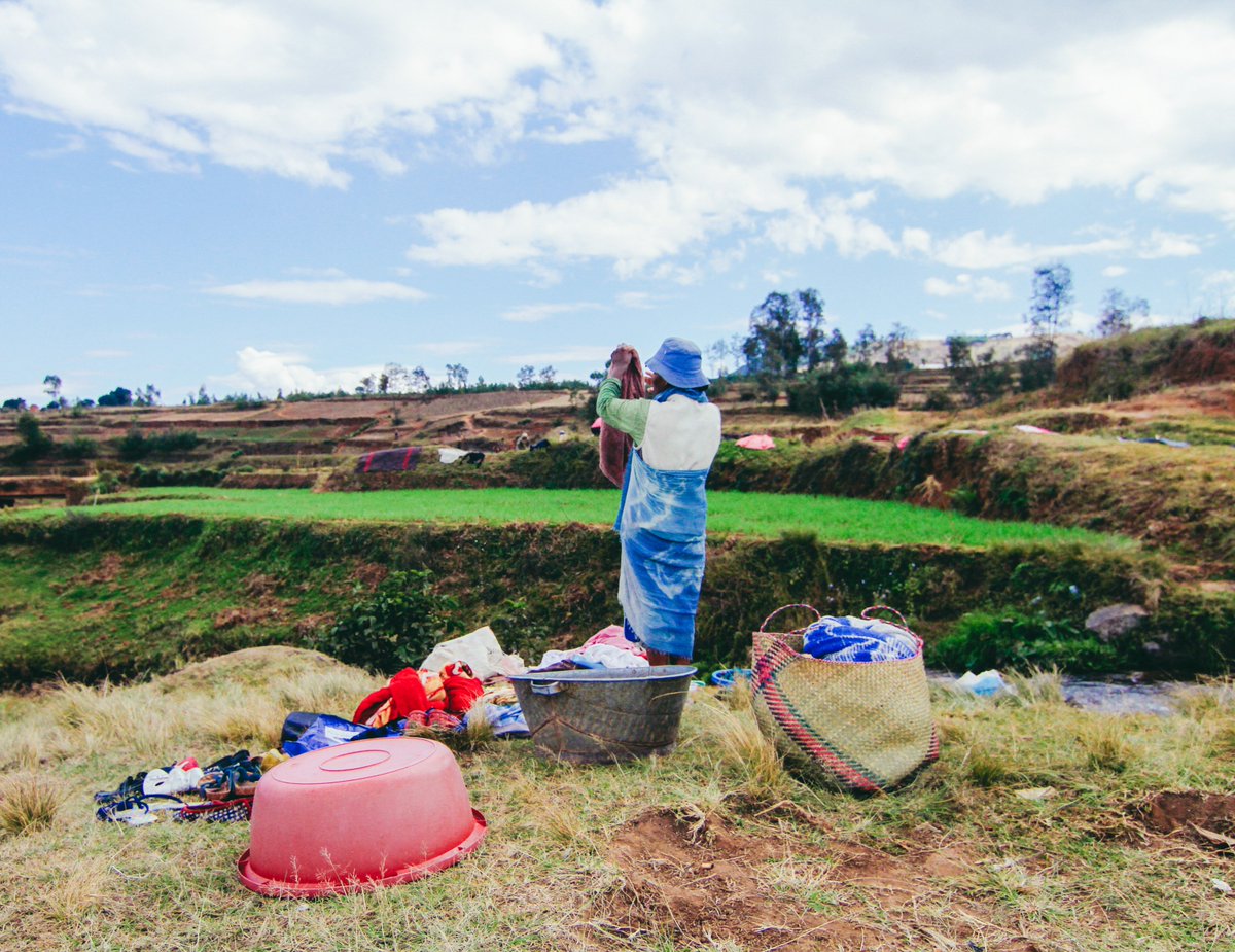 Préparation de la fête Nationale!!