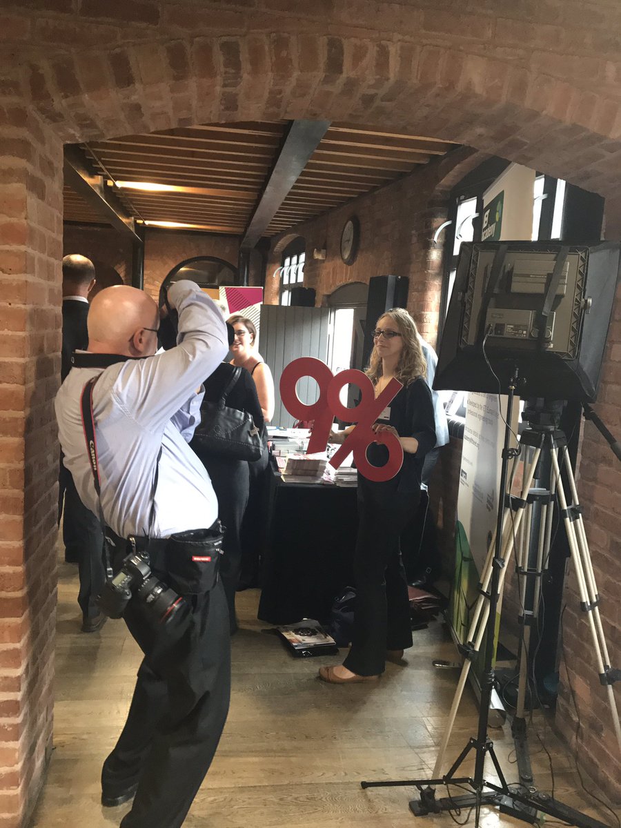 IETWomenNetwork's tweet image. #9PercentIsNotEnough #INWED17