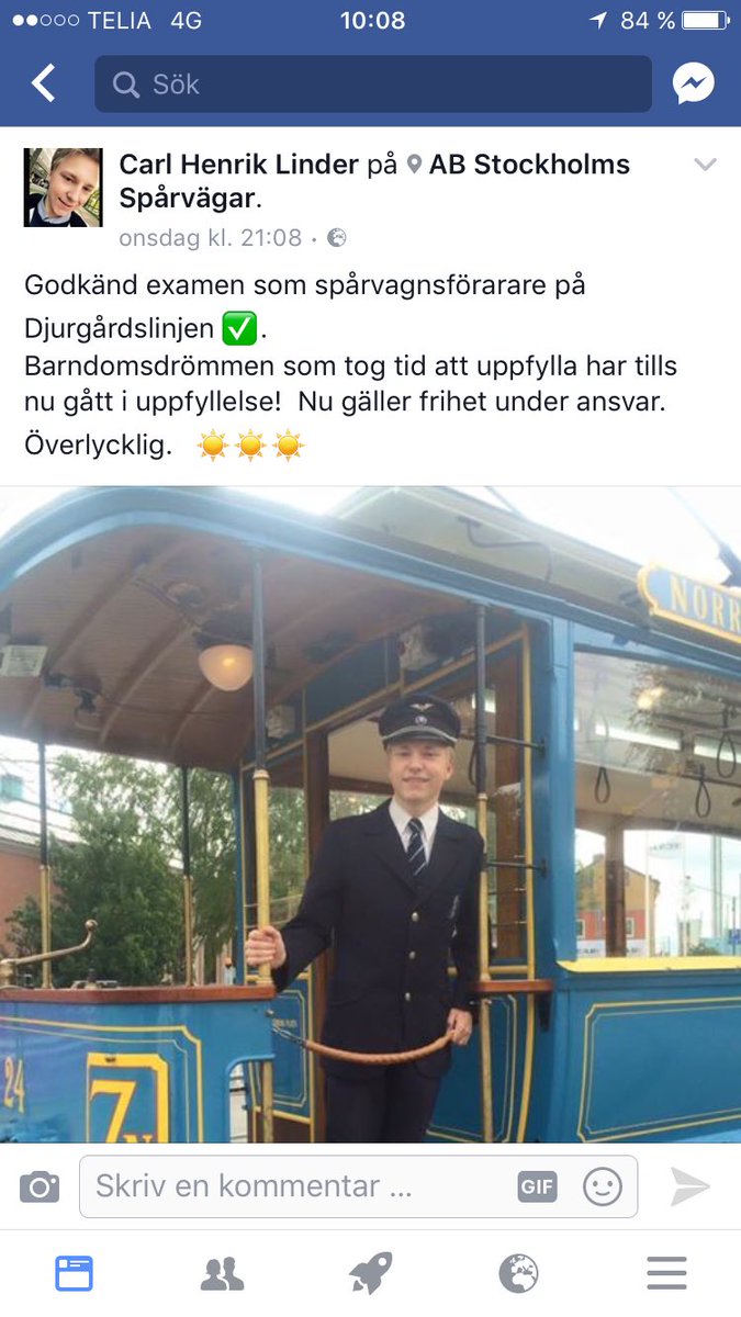 ulmenzalle's tweet photo. Det här är det största som har hänt i år. Ni som vet, ni vet. https://t.co/ey5eYH7rV2