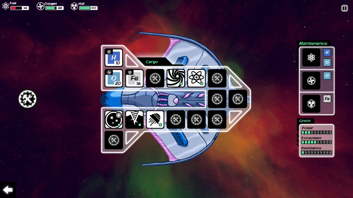 Mi_Clos's tweet photo. Get our games for a bargain during the Steam Summer Sales (up to 75% OFF)!
#indiegame #indiedev
🚀 https://t.co/5r85qFWVwY https://t.co/3IOYLRsOhL