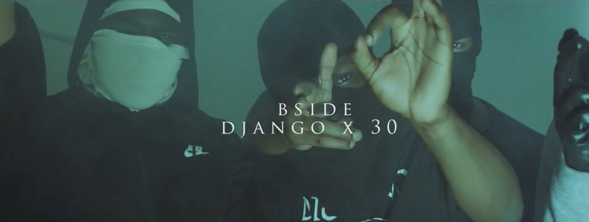 Image result for (BSIDE) Django X 30 X Dizz - Want Me In Cuffs