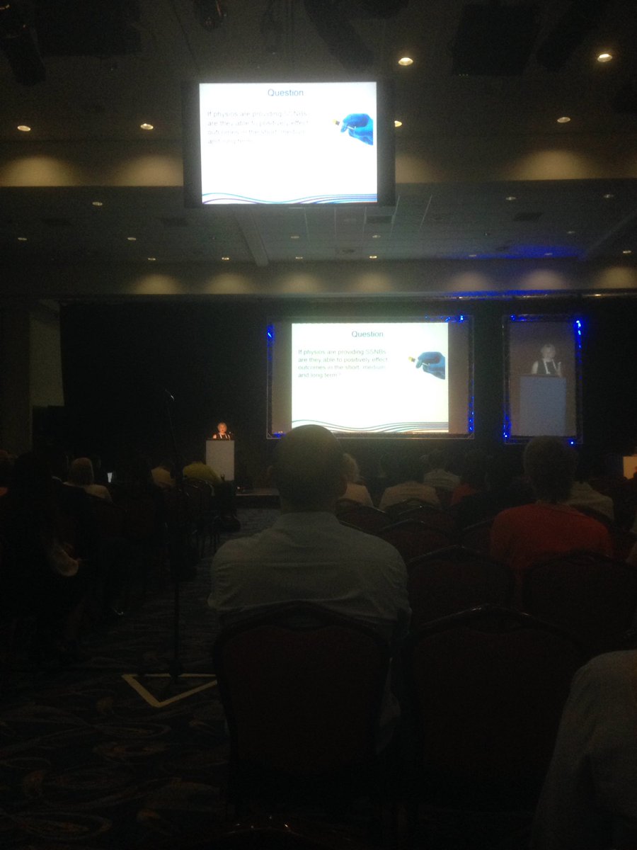 ElaineWillmore's tweet photo. @Emmajsalt doing the double with back to back presentations at #BESS17 https://t.co/2wefDXu1Nx