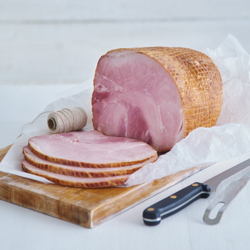 Bearfieldsltd's tweet photo. Half Hams from £27.49 (Min 3.5KG) https://t.co/ygxzu8eBkb https://t.co/NCzxRxr4Ho