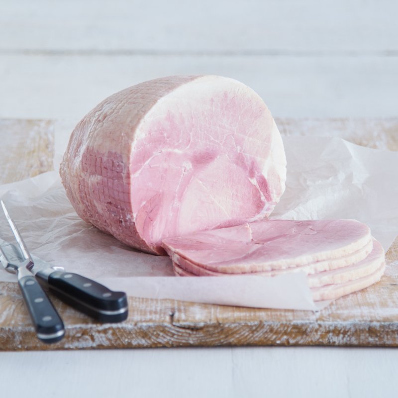 Bearfieldsltd's tweet photo. Half Hams from £27.49 (Min 3.5KG) https://t.co/ygxzu8eBkb https://t.co/NCzxRxr4Ho