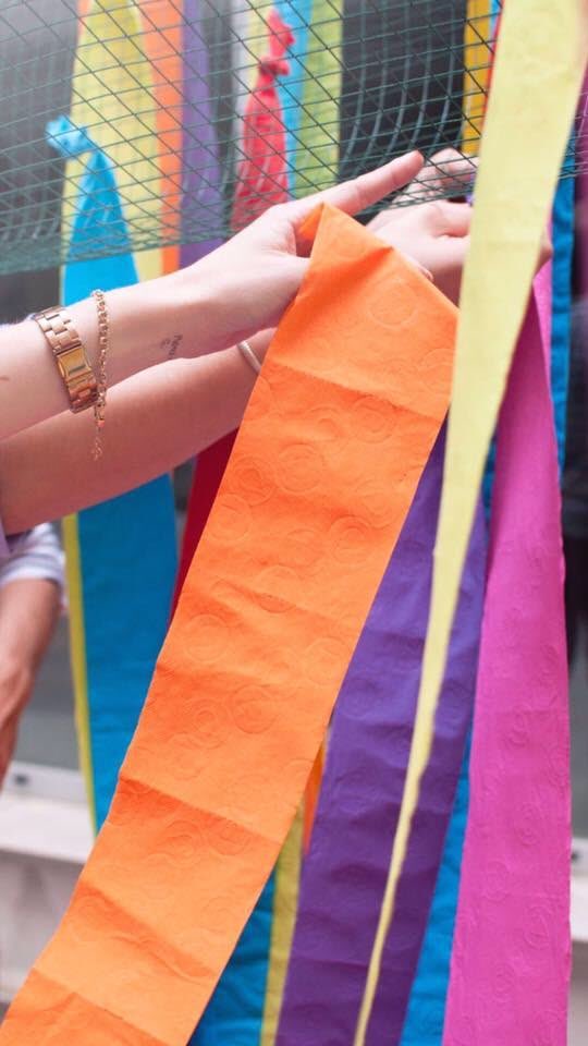 ModaMove's tweet image. 🔹🔸Sigue de cerca la evolución del pryoceto #RAL7 de @InteriorismoC. 

¡Cada vez hay más colores por aquí!🔸🔹