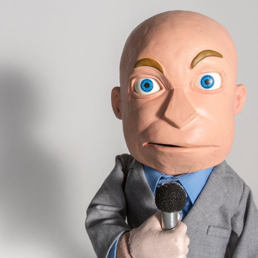 ItesengNkgwang's tweet photo. @loyisogola when is your show returning? Here's a puppet to complement @chestermissing, meet #ShaunMissing
#CountryUnderSiege
#CountryDuty https://t.co/kqbwCwH97b