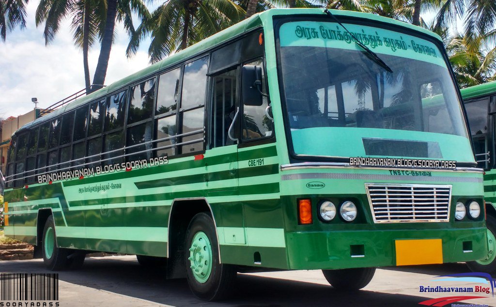 RameshSmr's tweet photo. Brand New Un-registered Namakkal Body built buses for TNSTC-Coimbatore. https://t.co/kLHP5cShiX https://t.co/e6KbZz5OaB