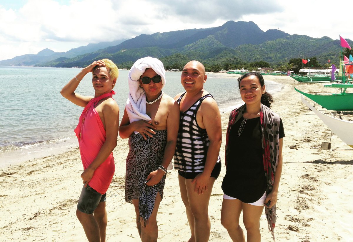 Mega_Amihan's tweet photo. We're ready to get wet!
#Laiya #MegaAtHomePH #SimplicityMegaBlessed
@explorephmag @RRD_Davao https://t.co/VTL0bDbuP3