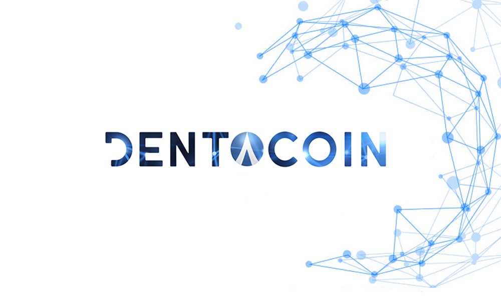 Dentacoin tweet media