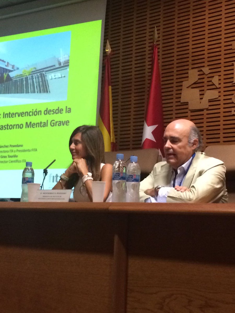 FITAFundación tweet media