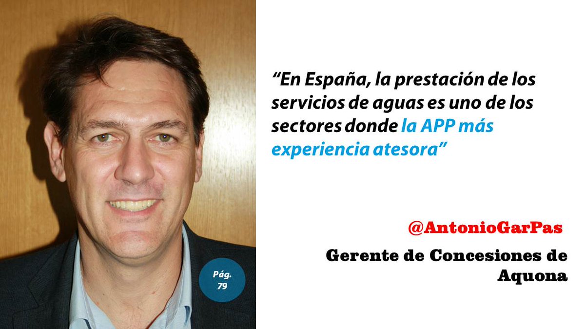 ¿Son útiles las APP en el sector del agua? <a href="/AntonioGarPas/">Antonio García</a> opina en #iAguaMagazine sobre el tema