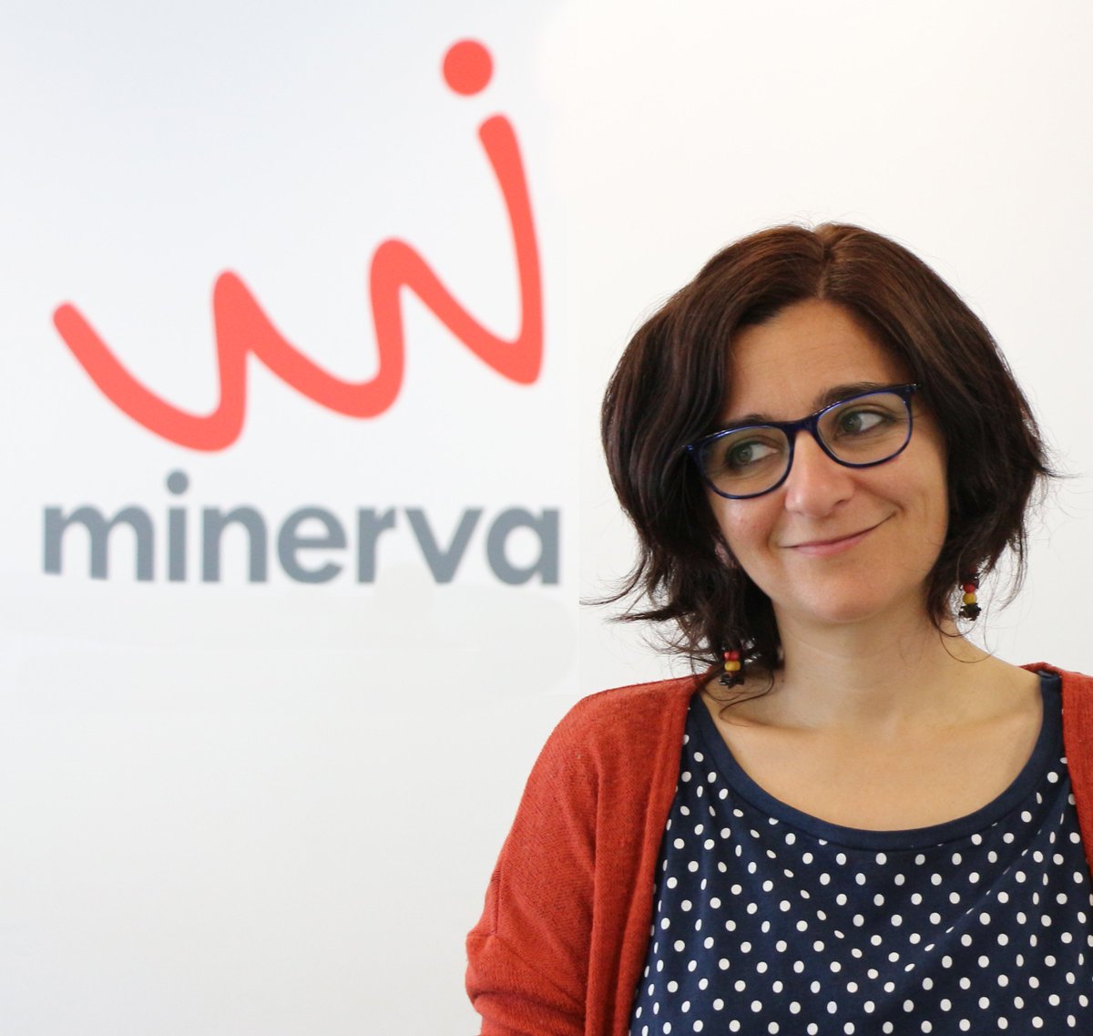 ProgramaMinerva's tweet image. Hoy cumple años nuestra directora @GraciaCatalina_ y lo hace con espíritu #emprendedor dentro de @ProgramaMinerva. ¡¡Muchas felicidades!! 👏👏