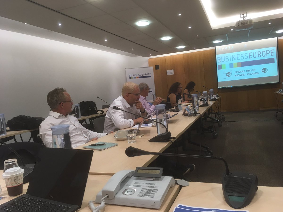 Today at AAC we are discussing cross-cutting issues, like reducing admin burdens, level playing field and sustainability <a href="/ptfss/">Salmon Farming</a> <a href="/SSPOAngela/">Angela Kelly</a>