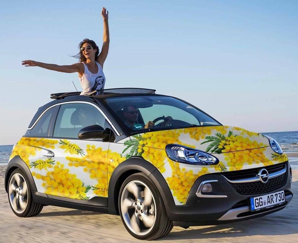 Opel большой. Opel Adam. Opel Adam 2021. Opel Adam 2022.