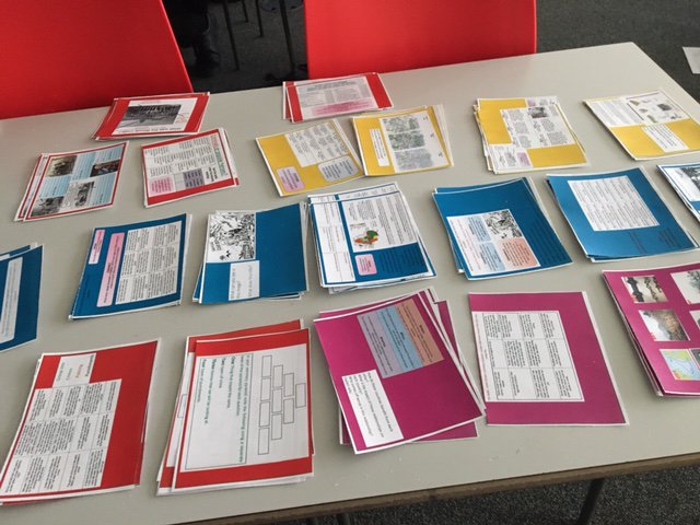 independent revision resources for yr8 - revision based on what they independently  need to revise!