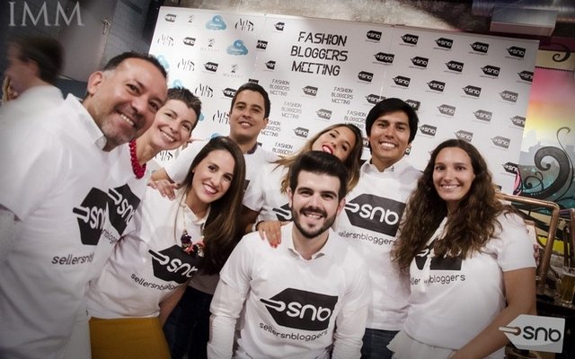 Sellers n’ Bloggers aterriza en Perú y México ow.ly/f5IS30corB3 <a href="/estilo_snb/">Estilo SnB</a> #internacionalización