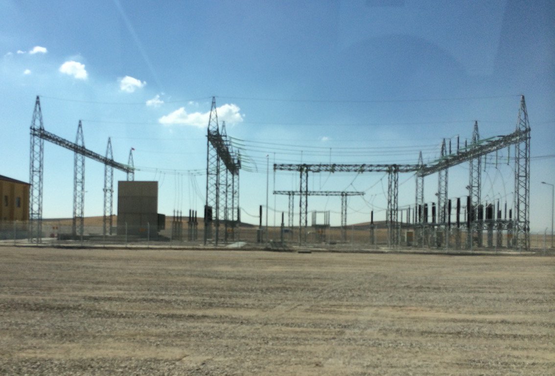 enerjigunlugu's tweet photo. #TOKAT'TAKİ 40 MW'LİK #RÜZGAR SANTRALİ KAPASİTESİ #GRGNRES'İN!
https://t.co/UB26VVwCSI https://t.co/GiT6jakUMQ