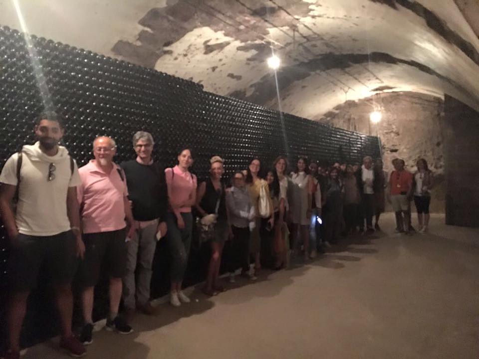 AIS Umbria tweet media