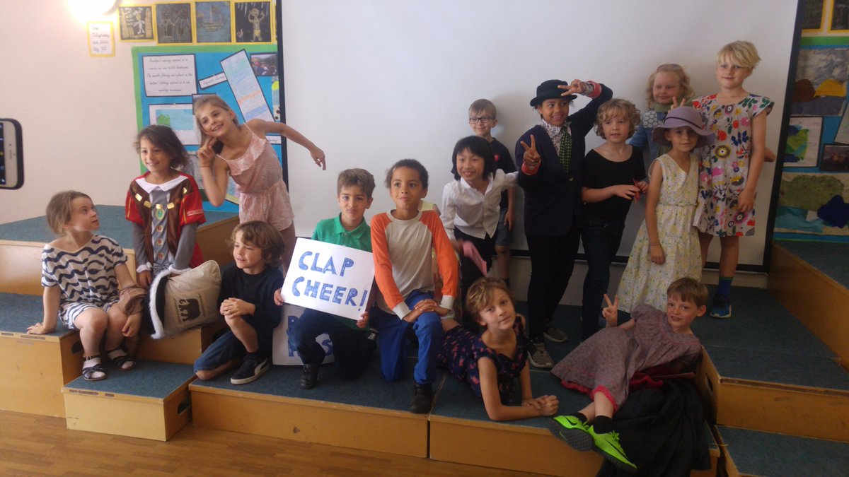 3D raised the roof with their filming of Take Me Out. We do hope Henry VIII was pleased with his date. Well done to our fantastic performers