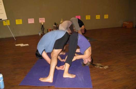 tiptaptip's tweet image. TTT 205: Group Activities wp.me/pr8vY-jf #chattranscript #podcast #yyc