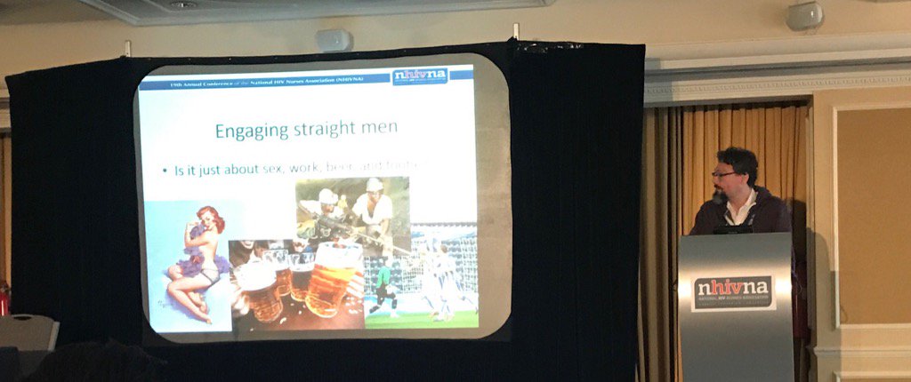 traceybuck's tweet photo. @NHIVNA Robert James #beingstraight https://t.co/zHXiKIl2ov