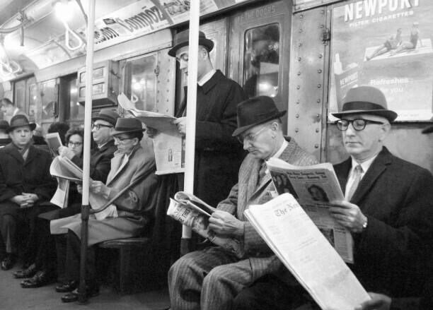 _AGrimm's tweet photo. Do you think #smartphones making us #LessSocial...? 📱;-) https://t.co/Qj5tMWBqVH