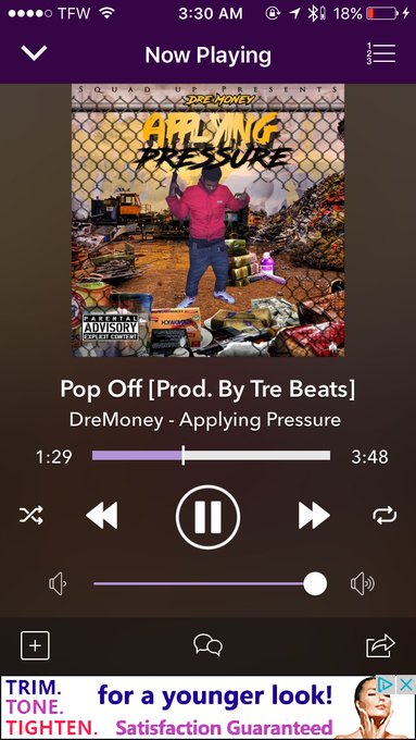 " hitman hit shit fr play around I'll getcha whole gang knocked off 🎱🅱️" -@DremoneyDaKid 🔥🔥🔥🔥🔥🔥 go fw<a href="/tag/freejohnel"class="tags"><span>#freejohnel</span></a>